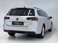 Volkswagen Passat Variant Business 2,0 SCR TDI DSG *1.Besitz*ACC*AHK*MwSt... Grau - thumbnail 9