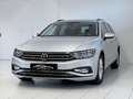Volkswagen Passat Variant Business 2,0 SCR TDI DSG *1.Besitz*ACC*AHK*MwSt... Grau - thumbnail 3