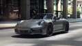 Porsche 992 911 Carrera 4 GTS BOSE Sportsitze Plus InnoDrive Grau - thumbnail 1