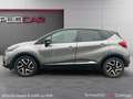 Renault Captur Captur TCe 90 Energy S\u0026amp;S eco2 Zen Gris - thumbnail 6
