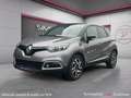 Renault Captur Captur TCe 90 Energy S\u0026amp;S eco2 Zen Gris - thumbnail 5