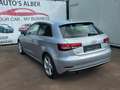 Audi A3 A3 1.0 TFSI sport Argent - thumbnail 5