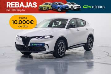 1.5 MHEV Sprint FWD 160