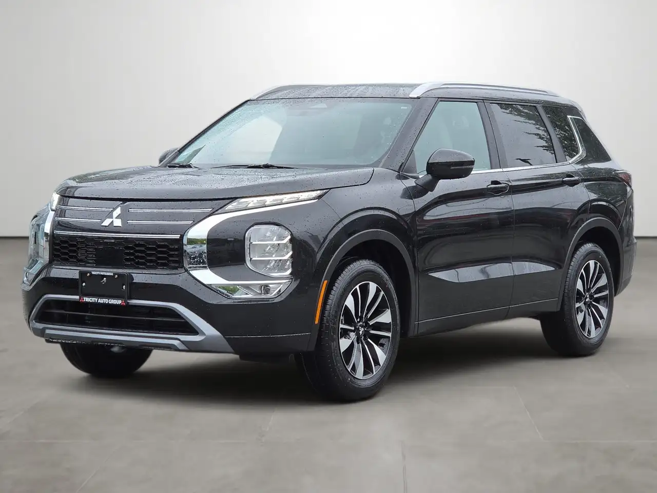 2026 Mitsubishi Outlander