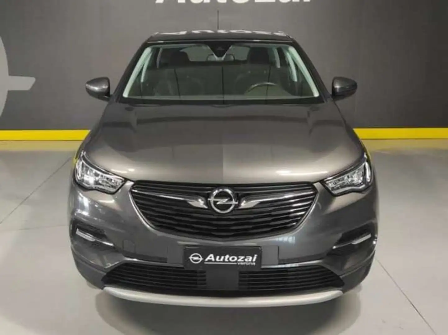 Opel Grandland 1.5 diesel Ecotec Start&Stop Innovation - 2