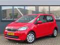 Skoda Citigo 1.0 Ambition | airco | stoelverwarming | bluetooth Rood - thumbnail 1