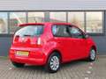 Skoda Citigo 1.0 Ambition | airco | stoelverwarming | bluetooth Rood - thumbnail 3