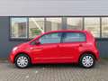 Skoda Citigo 1.0 Ambition | airco | stoelverwarming | bluetooth Rood - thumbnail 4