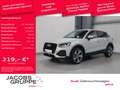 Audi Q2 30 TFSI advanced LED*Tempomat*PDC Silber - thumbnail 1
