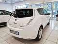 Nissan Leaf Acenta 30KWh Blanc - thumbnail 7