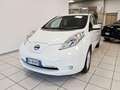 Nissan Leaf Acenta 30KWh Blanc - thumbnail 1