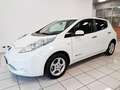 Nissan Leaf Acenta 30KWh Blanc - thumbnail 2