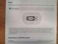 Nissan Leaf Acenta 30KWh Blanc - thumbnail 34