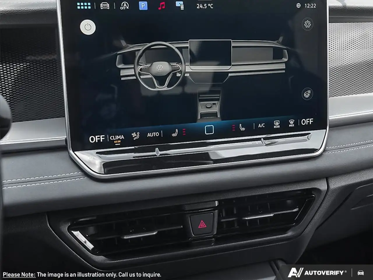 Volkswagen Tiguan fotografie Volkswagen Tiguan