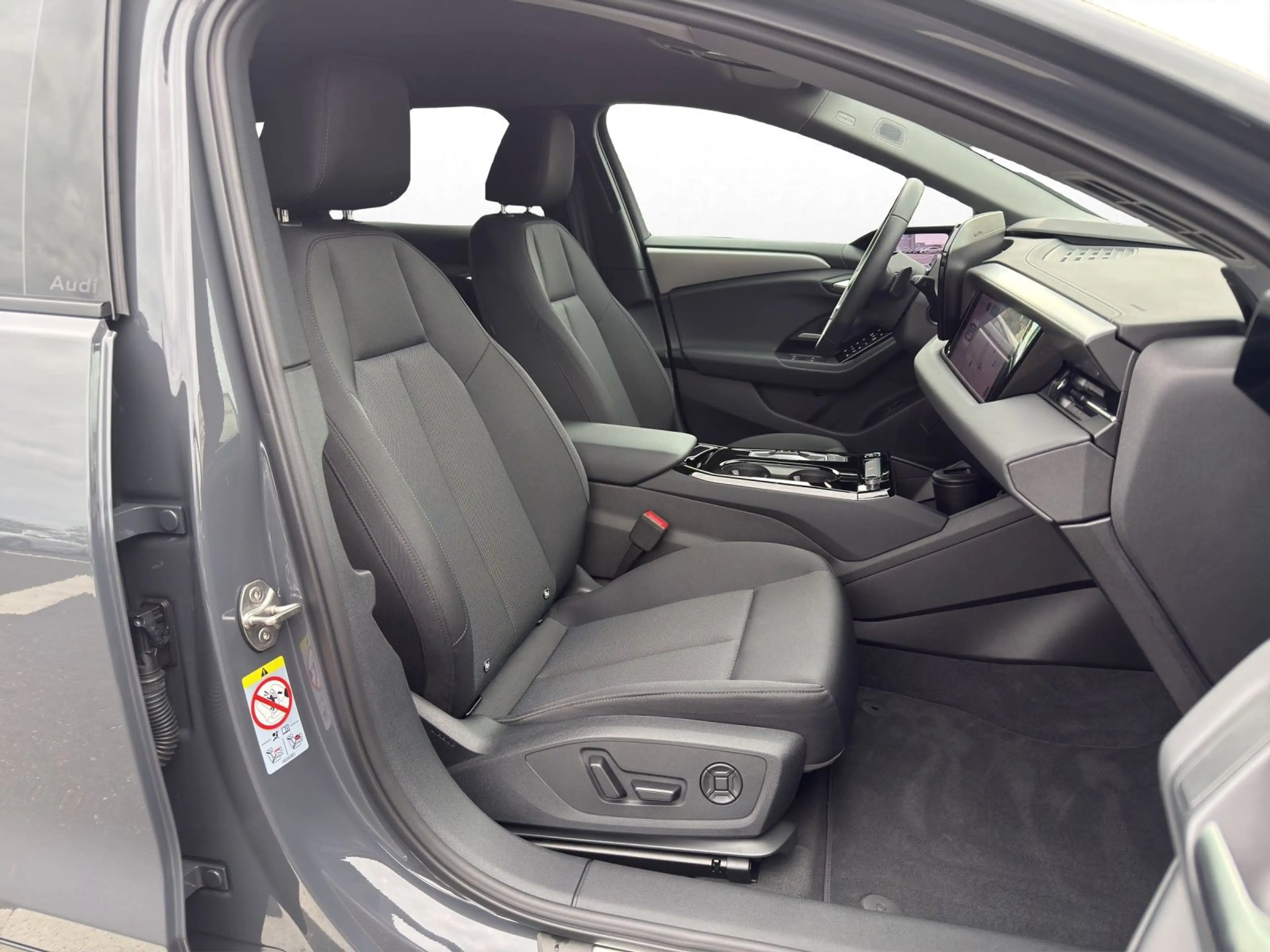 Audi A6 e-tron advanced*0,25%*MATRIX*HUD*STHZG* — photo 4