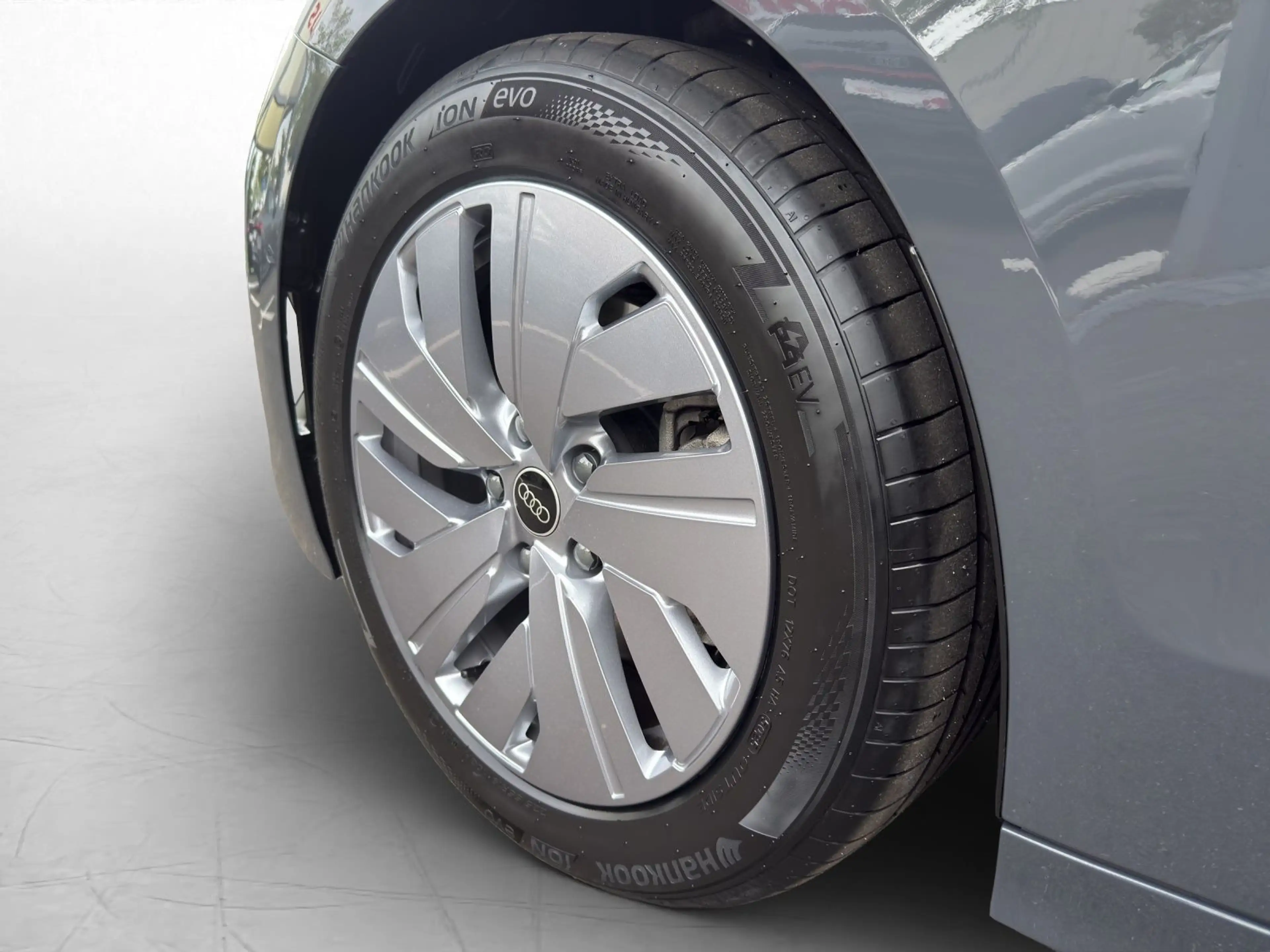 Audi A6 e-tron advanced*0,25%*MATRIX*HUD*STHZG* — photo 14