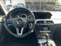 Mercedes-Benz C 250 CDI Lim. AUTOM°SITZH°ELSSD°T-LEDER°XENON! Grau - thumbnail 14