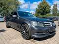 Mercedes-Benz C 250 CDI Lim. AUTOM°SITZH°ELSSD°T-LEDER°XENON! Grau - thumbnail 3