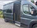 Fiat Ducato Ducato L2H2 250.5Q3.0 Autm. Panorama Grau - thumbnail 2