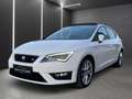 SEAT Leon FR 1,4 TSI Start-Stopp *SCHIEBEDACH* Weiß - thumbnail 1