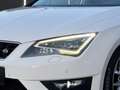 SEAT Leon FR 1,4 TSI Start-Stopp *SCHIEBEDACH* Weiß - thumbnail 8
