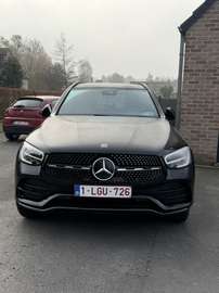 de 9G-Tronic 4Matic AMG Line