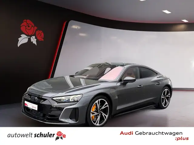 Audi e-tron GT RS quattro ACC Pano Matrix-LED