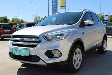 1,5 EcoBoost Trend