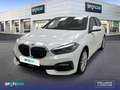 BMW 118 118i Blanco - thumbnail 1