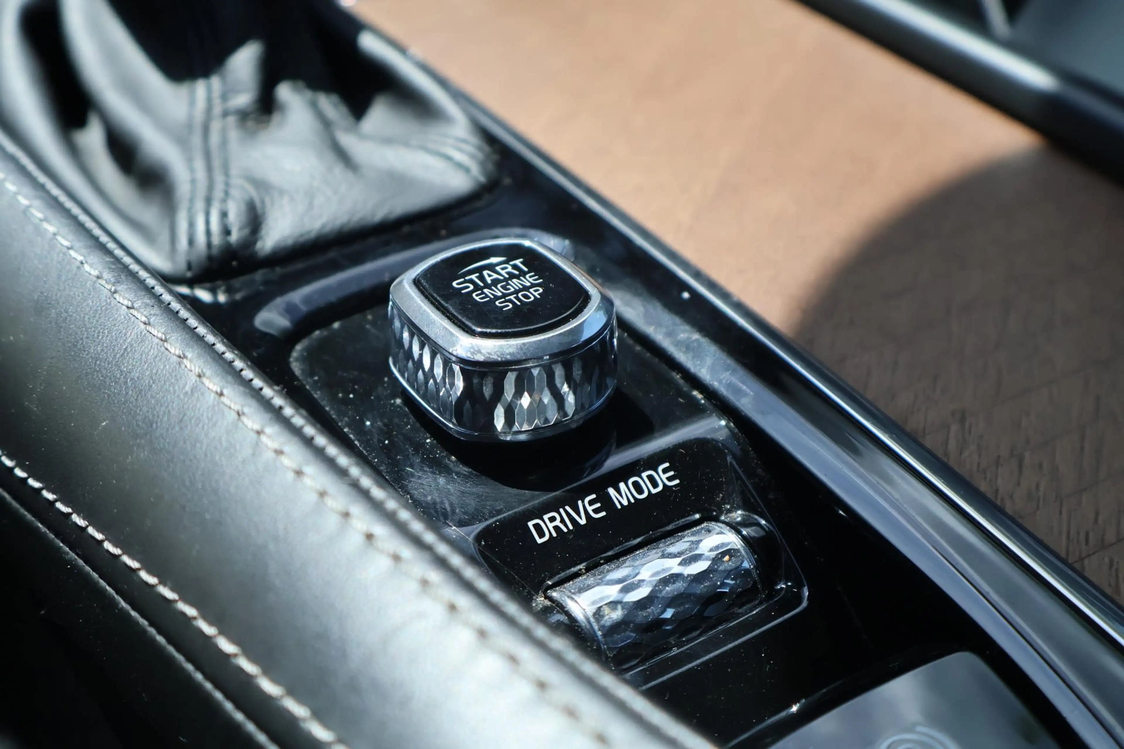 Volvo S90 2.0 T4 Inscription — photo 11