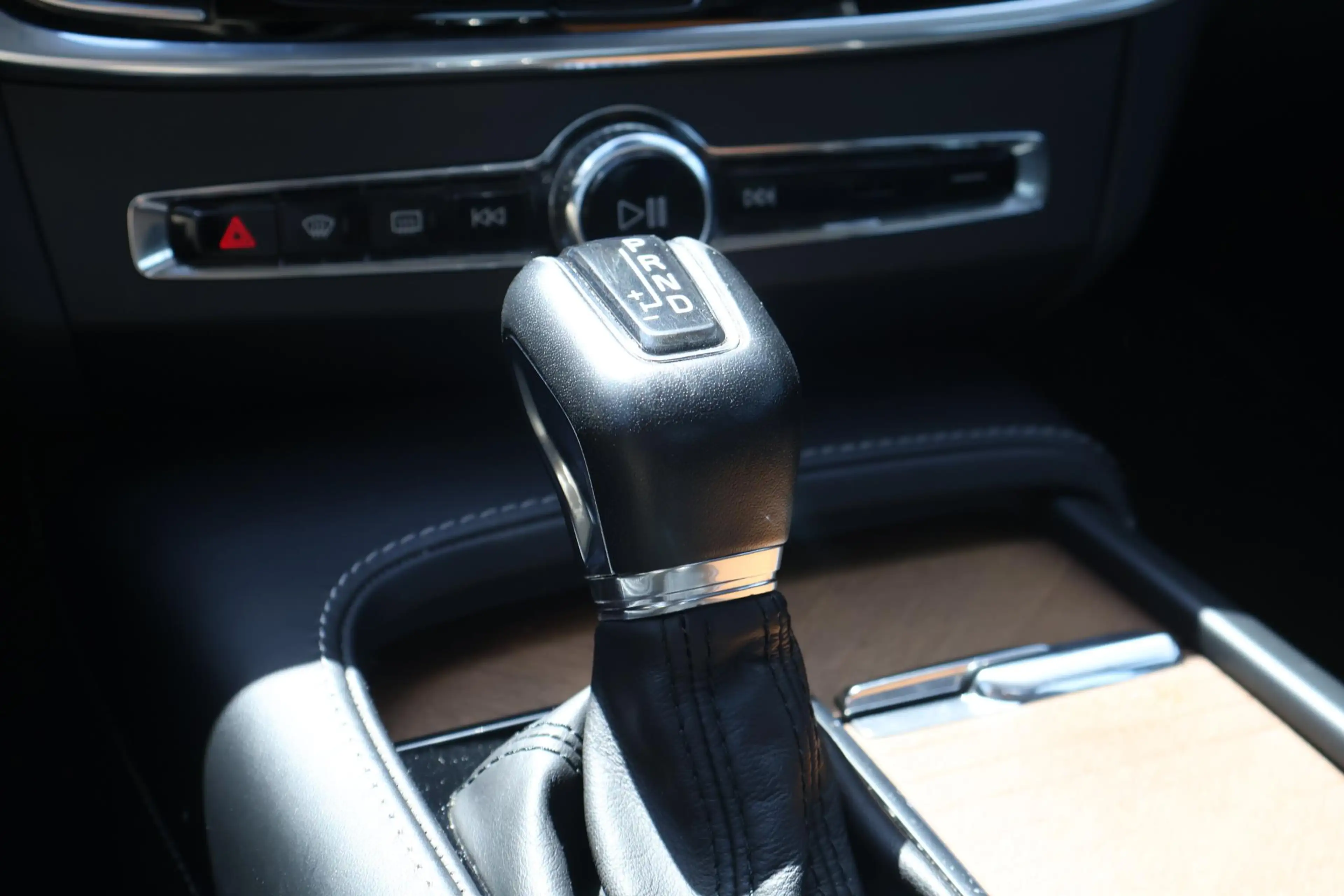 Volvo S90 2.0 T4 Inscription — photo 12