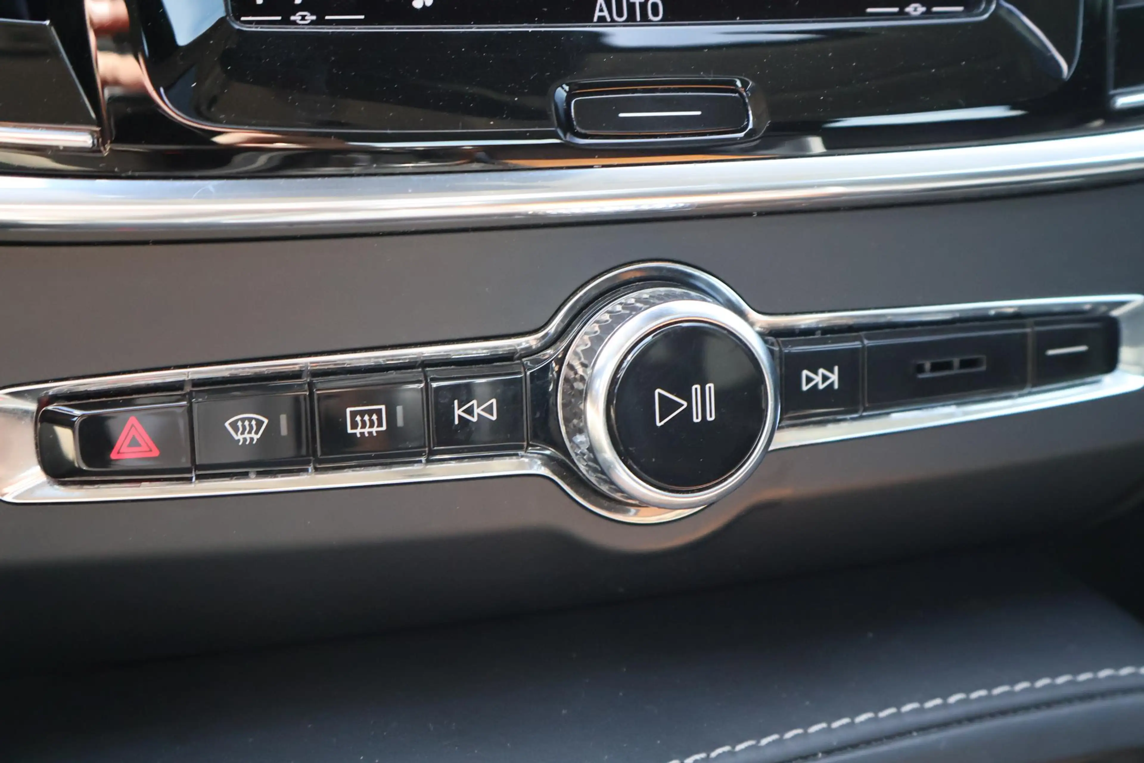 Volvo S90 2.0 T4 Inscription — photo 13
