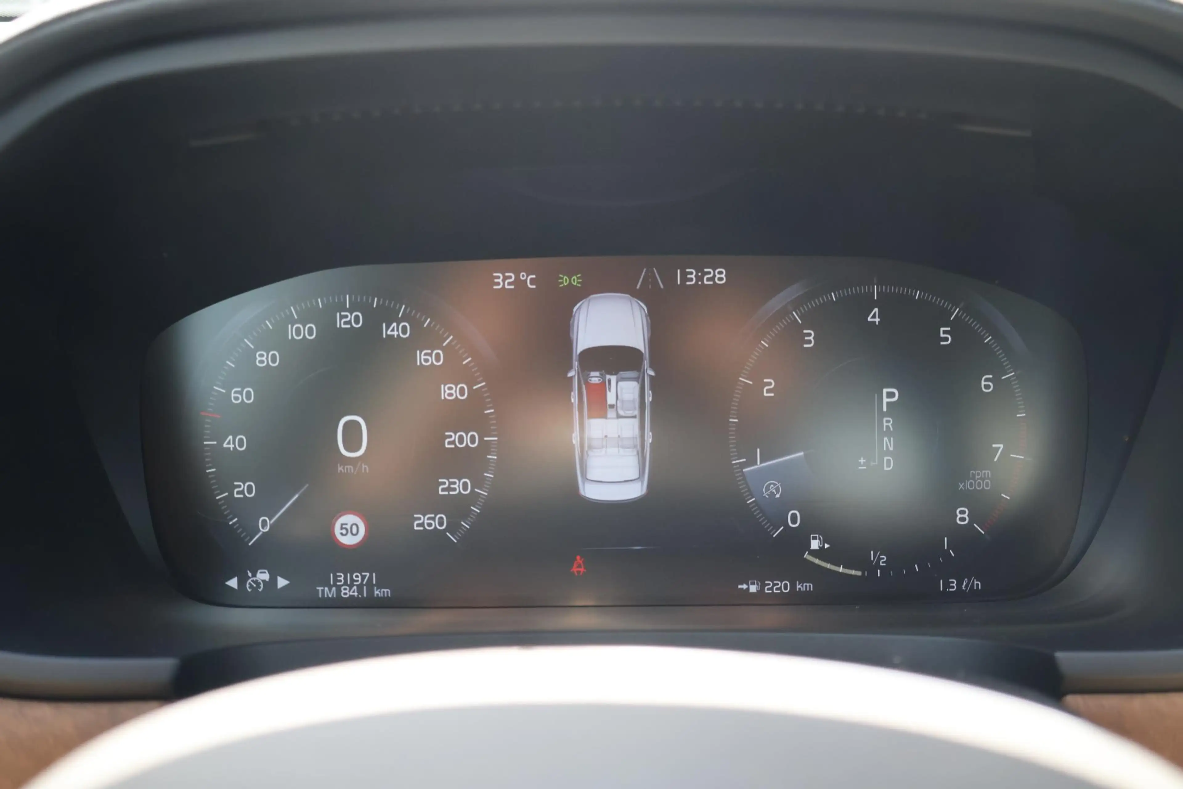 Volvo S90 2.0 T4 Inscription — photo 10