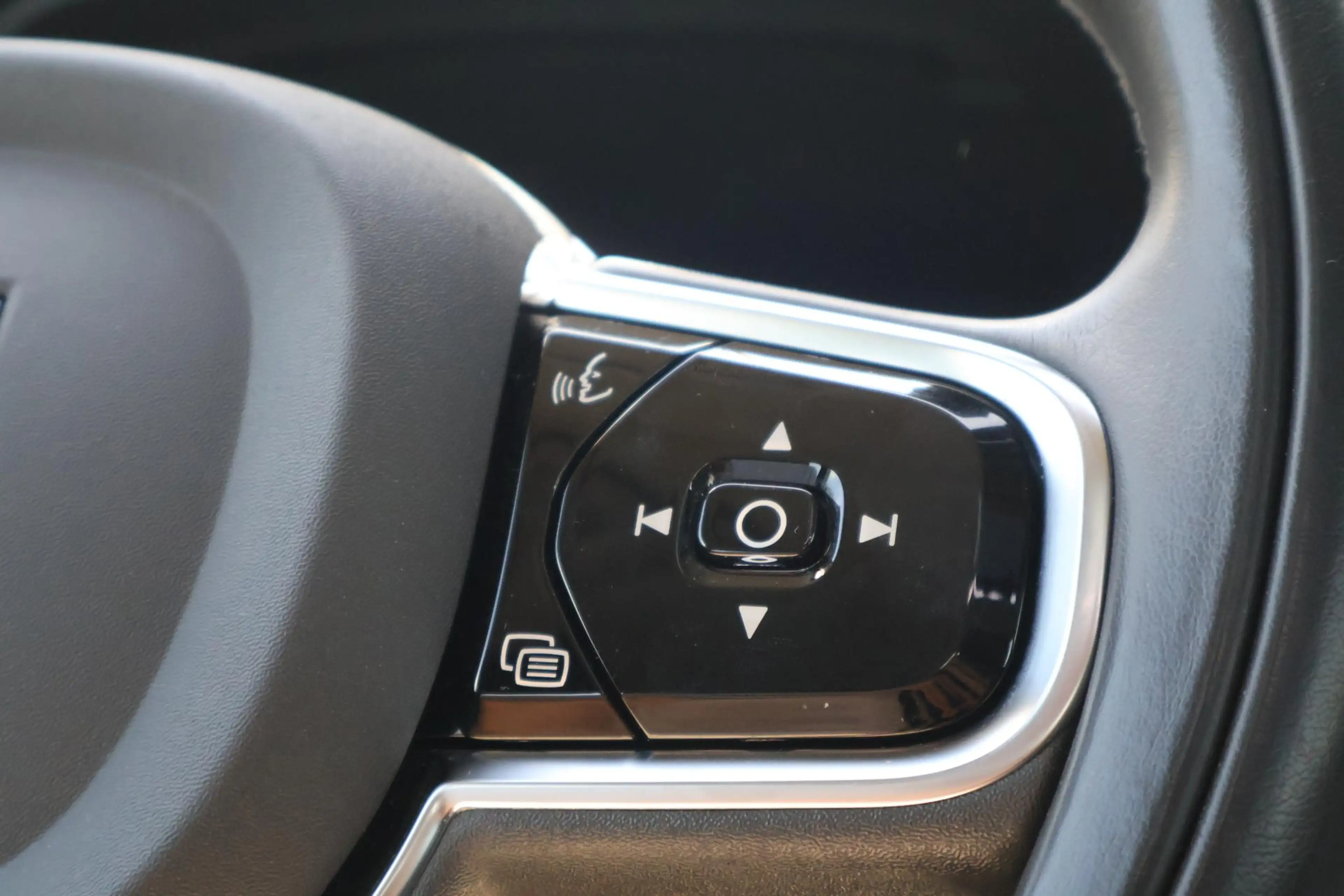 Volvo S90 2.0 T4 Inscription — photo 8