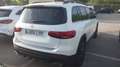 Mercedes-Benz GLB 200 200d 8G-DCT Blanco - thumbnail 3