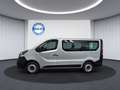 Opel Vivaro Kasten L1H12,9t*KAMERA*TEMPOMAT*KLIMA Silber - thumbnail 4