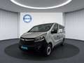 Opel Vivaro Kasten L1H12,9t*KAMERA*TEMPOMAT*KLIMA Silber - thumbnail 3