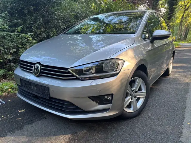 Volkswagen Golf Sportsvan VII Comfortline BMT/Start-Stop