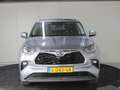 Toyota Highlander 2.5 AWD Hybrid Executive Trekhaak Panorama Leer Grijs - thumbnail 12