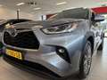 Toyota Highlander 2.5 AWD Hybrid Executive Trekhaak Panorama Leer Grijs - thumbnail 16