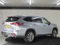 Toyota Highlander 2.5 AWD Hybrid Executive Trekhaak Panorama Leer Grijs - thumbnail 9