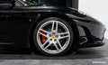 Ferrari F430 V8 490 F1 – Française Carbone Nero Daytona Noir - thumbnail 7