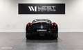 Ferrari F430 V8 490 F1 – Française Carbone Nero Daytona Noir - thumbnail 6