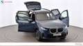 BMW X3 20d xDrive Blau - thumbnail 4
