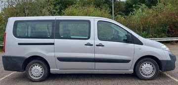TEPEE 8-Sitzer lang L2 2.0HDI FAP