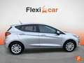 Ford Fiesta 1.1 Ti-VCT Trend Gris - thumbnail 8