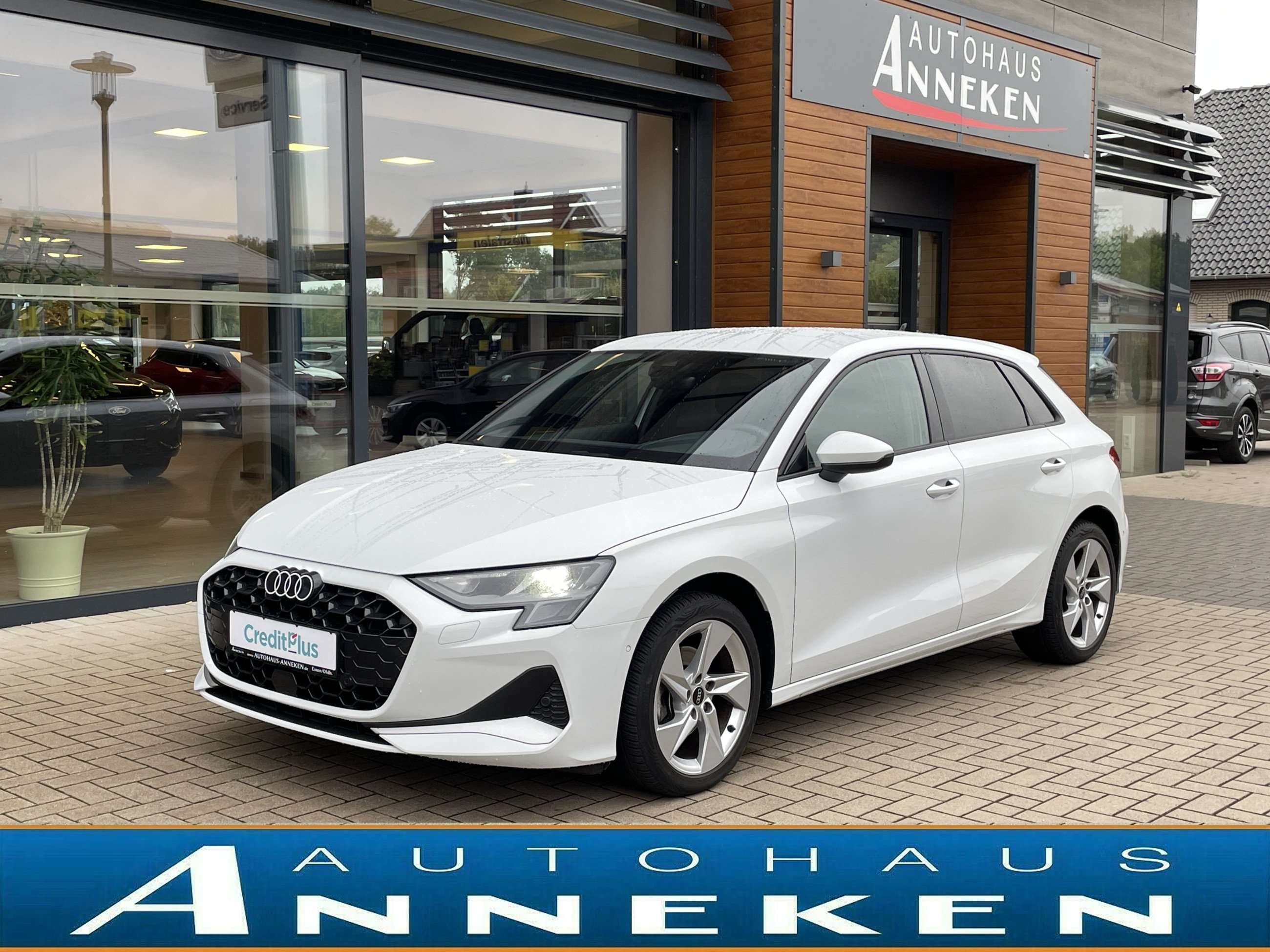 Audi A3 occasion