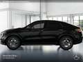 Mercedes-Benz GLE 450 d Coupé 4M AMG+NIGHT+PANO+360+AHK+SPUR+9G Schwarz - thumbnail 5