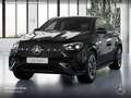 Mercedes-Benz GLE 450 d Coupé 4M AMG+NIGHT+PANO+360+AHK+SPUR+9G Schwarz - thumbnail 2
