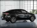 Mercedes-Benz GLE 450 d Coupé 4M AMG+NIGHT+PANO+360+AHK+SPUR+9G Schwarz - thumbnail 16